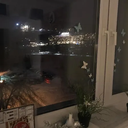 Wisla-houses Apartament Centrum * 维斯拉